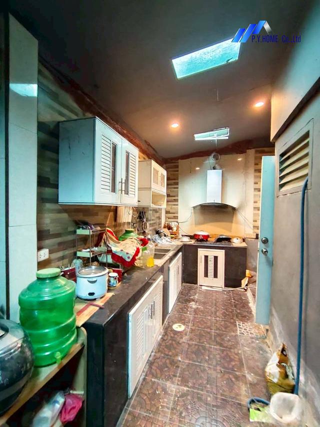 ขายทาวน์เฮ้าส์ 2 ชั้น เอื้ออาทร 7/1 ลำลูกกาคลอง 7 (2 คูหา แยกขายได้) 10