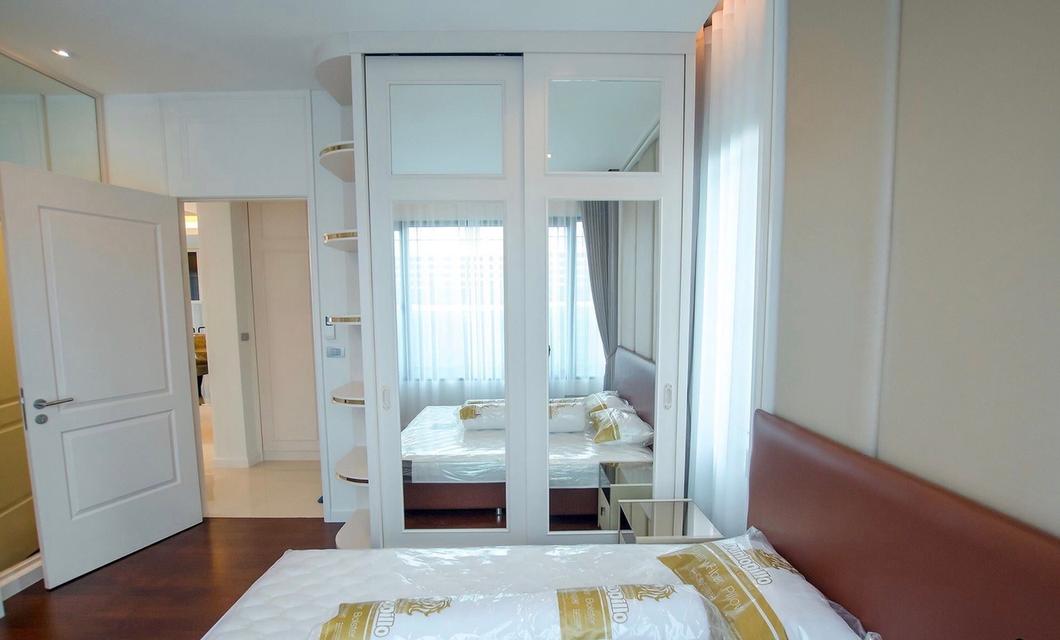 ***Luxury Home For rent The Pavilla (Private Residences) Bangbon 2
