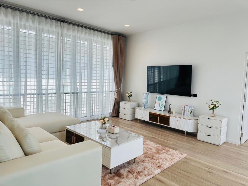 ขายหรือเช่า บ้านเดี่ยว2 ชั้น โครงการ บุราสิริ กรุงเทพกรีฑา แบบบ้าน CARUNDA  13