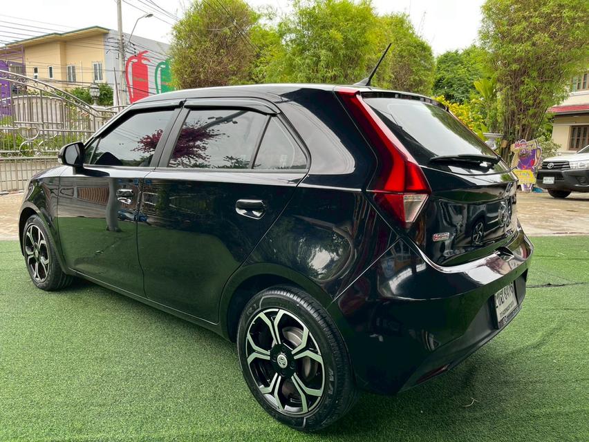 🚗 รถเข้าใหม่! NEW MG 3 1.5 X SUNROOF AUTO ปี 2022 6