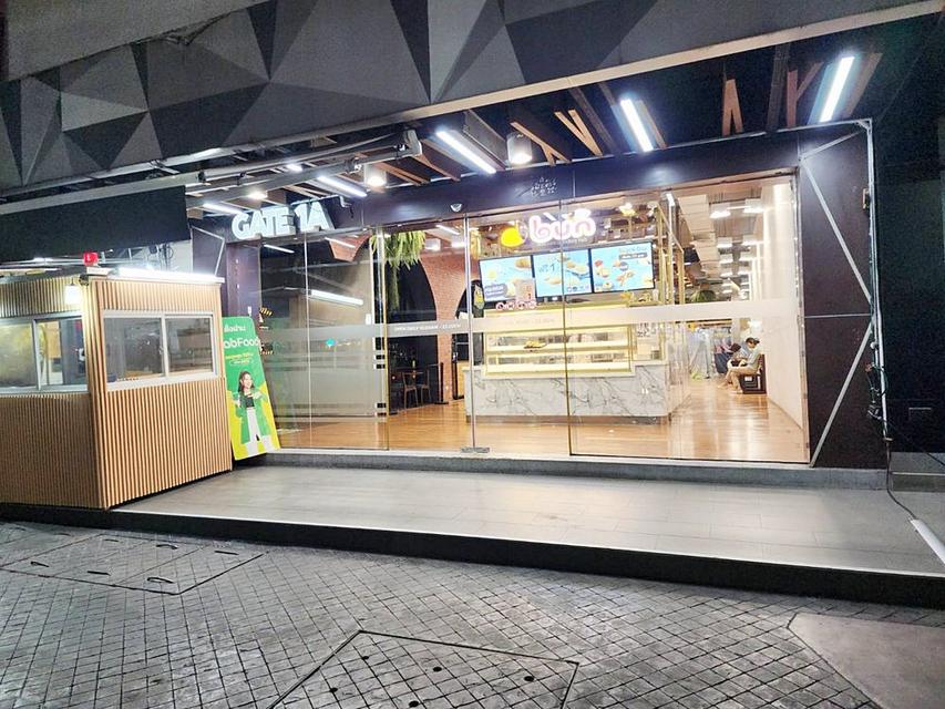 ให้เช่า พื้นที่ร้านค้า 2 ตร.ม ติดถนนใหญ่ หน้าศูนย์การค้า Victory Hub ใจกลางอนุสาวรีย์ชัย 2