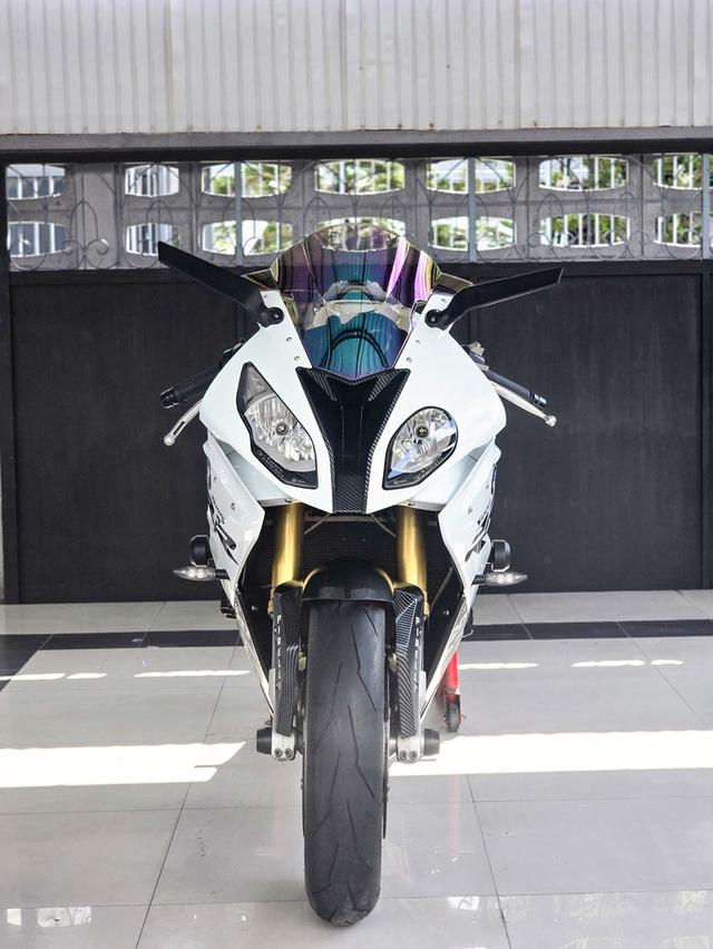 BMW S1000RR