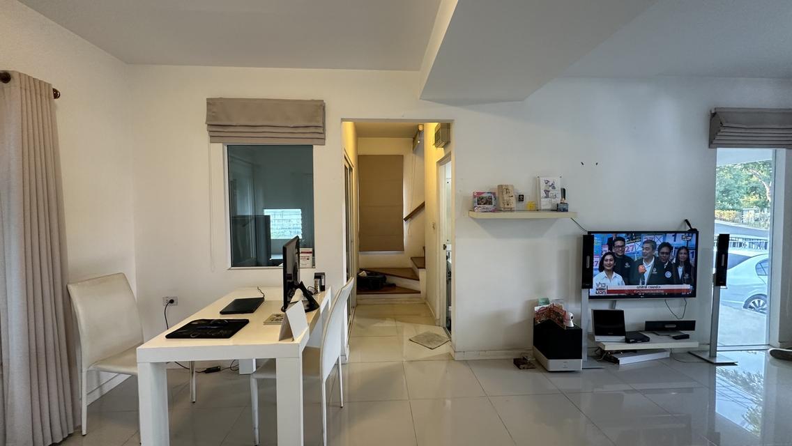 ขาย / ให้เช่า บ้านเดี่ยว พฤกษ์ลดา ประชาอุทิศ 90 7