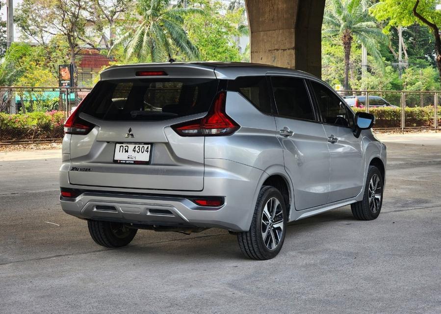 Mitsubishi XPANDER 1.5 GT ปี 2019 3