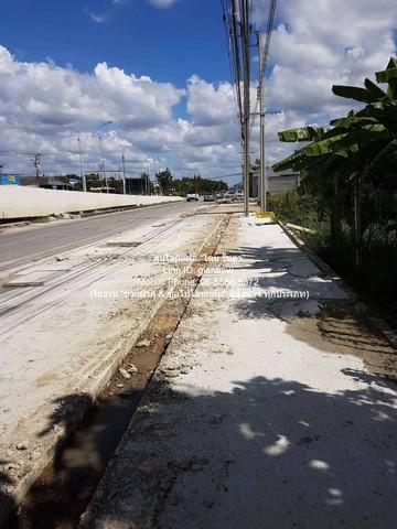 ให้เช่าที่ดินเปล่า 1 ไร่ (400 ตร.ว.) ติดถนนพุทธมณฑลสาย 1 ราคา 28,000 บาท/เดือน (รับสัญญาระยะสั้น-ยาว) 2