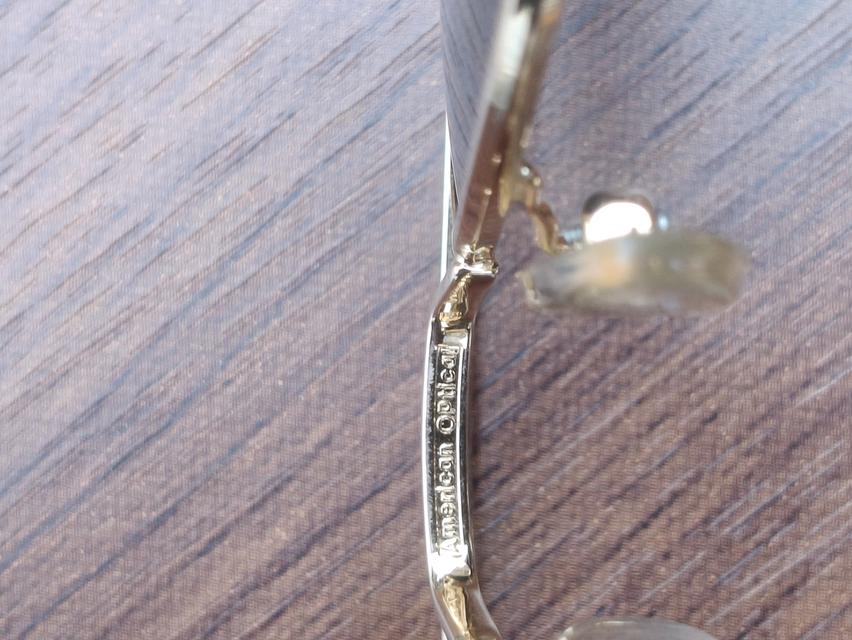 แว่นกันแดด AO SKYMASTER CLASSIC 13