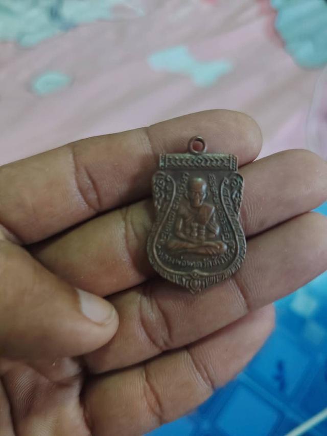 หลวงพ่อ​ทวด​วัดช่างให้