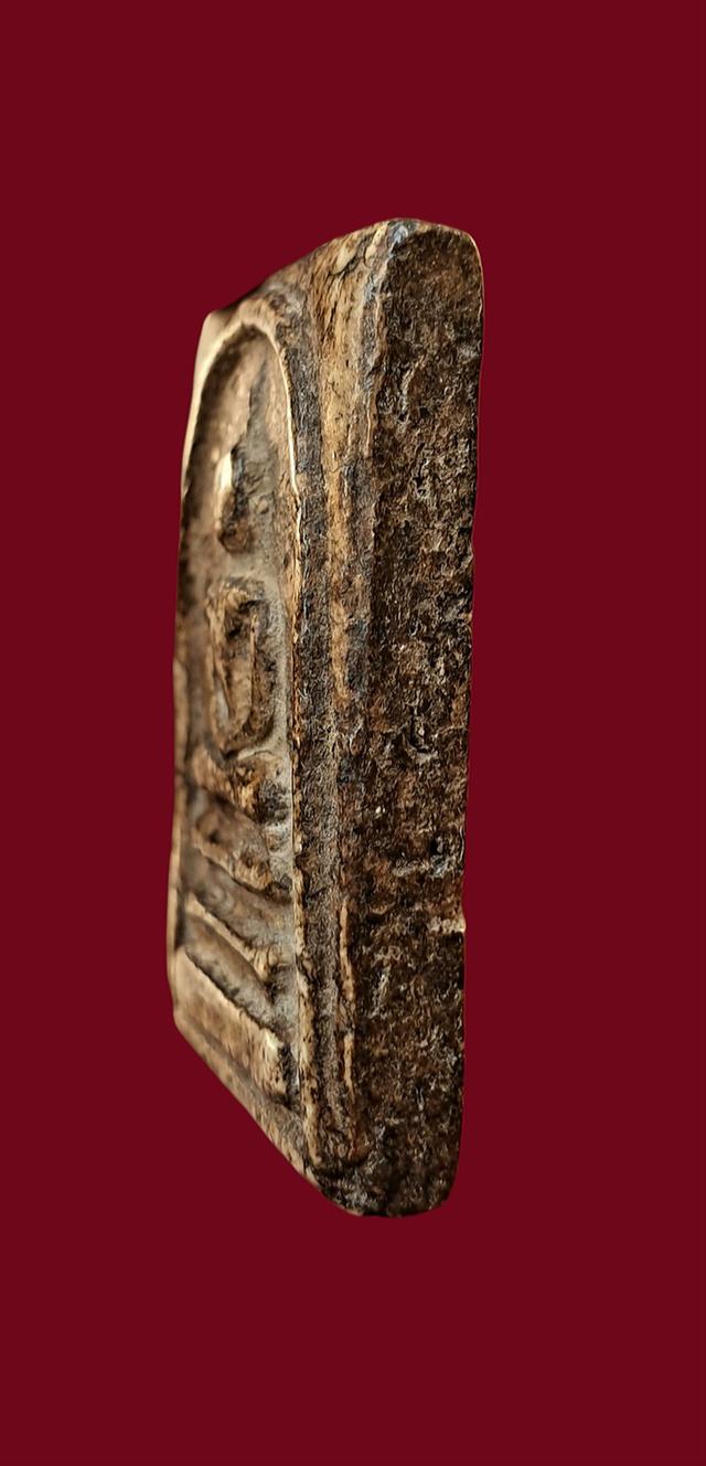 "สมเด็จวัดระฆัง พิมพ์เกศบัวตูม บล็อกแม่พิมพ์หลวงวิจารณ์เจียรนัย" 8