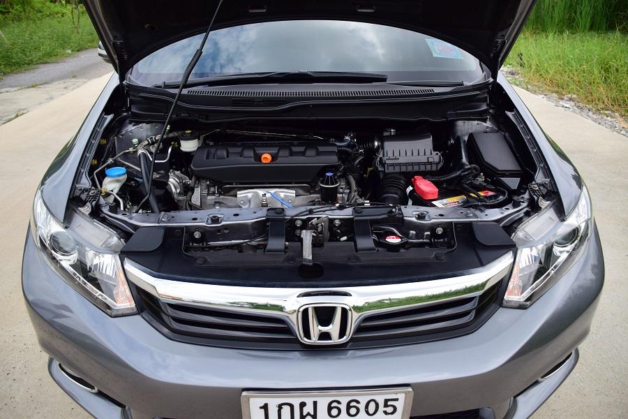 ฟรีดาวน์ / เพียง 259000 บาท / HONDA CIVIC FB ปี12จด 13 มือเดีย CD AIRBAG ABS/ แอร์จอ เบาะหนังแท้ไฟฟ้า /ครูสคอลโทล /ยางใหม่ โทร0957401229 ไอดีไลน์ UTBP