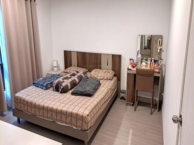 ขายทาวน์โฮม โครงการ สัมมากร อเวนิว รามอินทรา-วงแหวน Sammakorn Avenue Ramintra – Wongwaen เฟอร์พร้อมอยู่ ใกล้แฟชั่นไอซ์แลนด์ 10