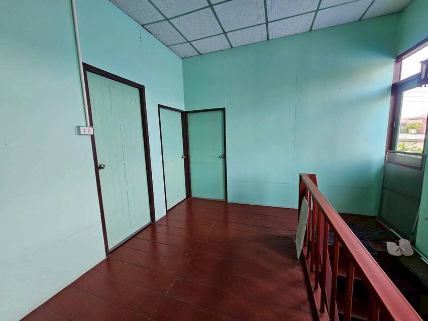 🏡 ขายบ้านเดี่ยว 2 ชั้น ทำเลดีมาก โครงการคลองกุ่มนิเวศน์ เสรีไทย 41 แยก 1 - บางกะปิ 14