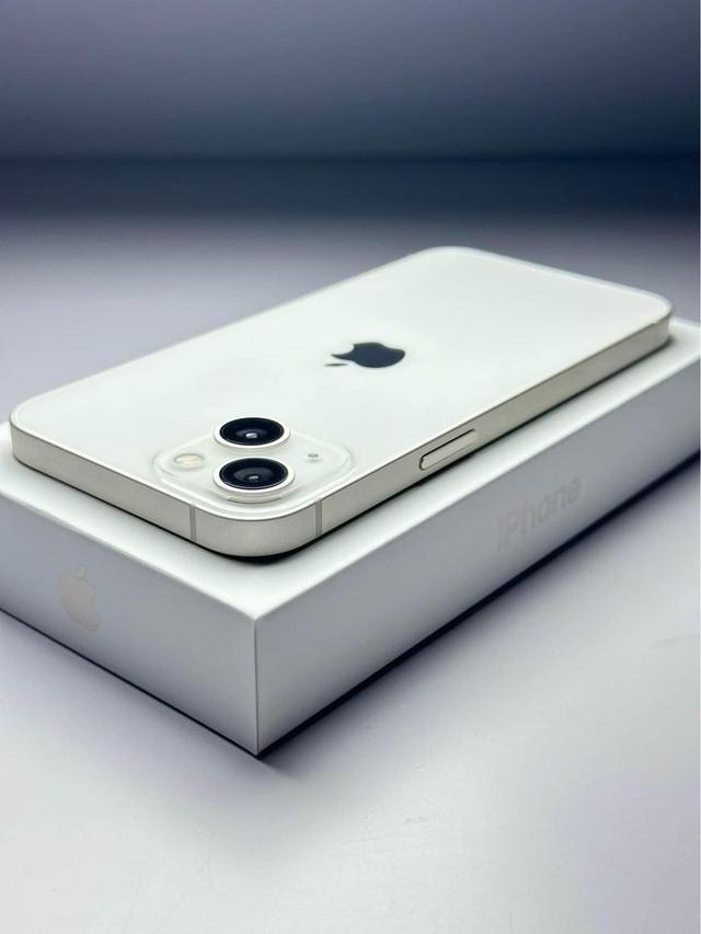 iPhone 13 เครื่องสวย 1