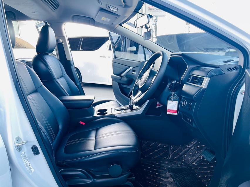 Mitsubishi Xpander Cross1.5 ปี 22 ไมล์5หมื่นโลแท้ รูปที่ 13
