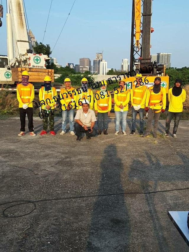 รับผลิต พร้อมติดตั้ง เสาสื่อสารทุกชนิด ทั่วประเทศ