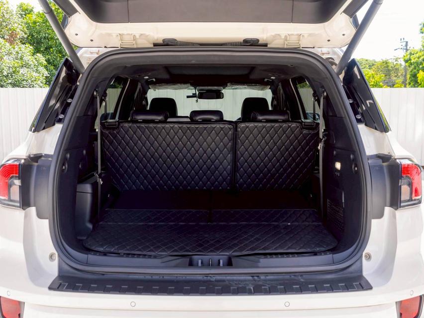 Ford Everest 2.0 Bi-Turbo Titanium+ 2WD ปีจด 2023 19