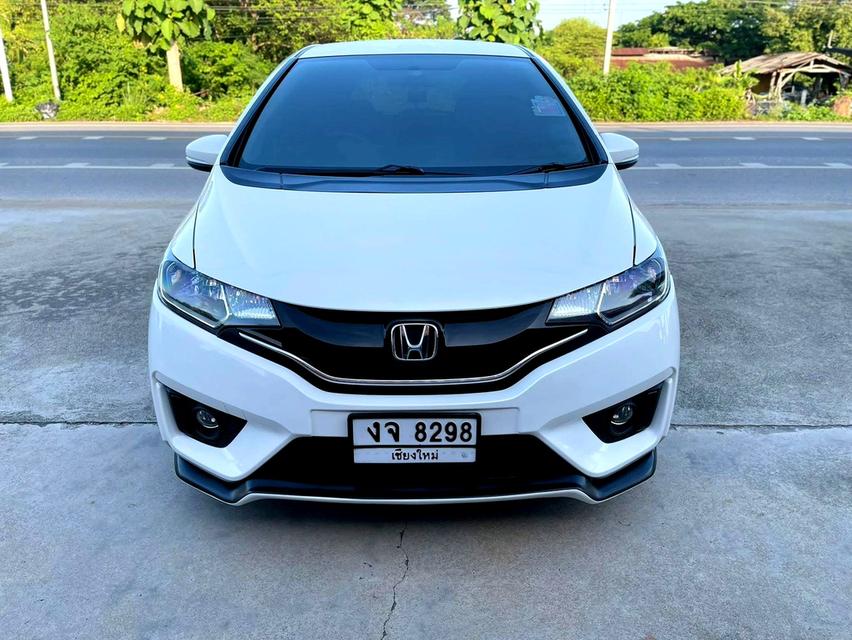 Honda Jazz Vtec ​1.5 AT ปี60 (2017) 3