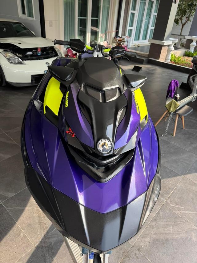 ขายเจ็ทสกี Seadoo Rxp 300 ปี 2021