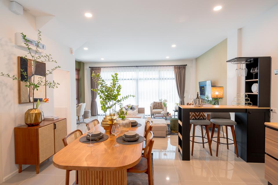 อรสิรินวิวล์ท่ารั้ว เชียงใหม่ 4