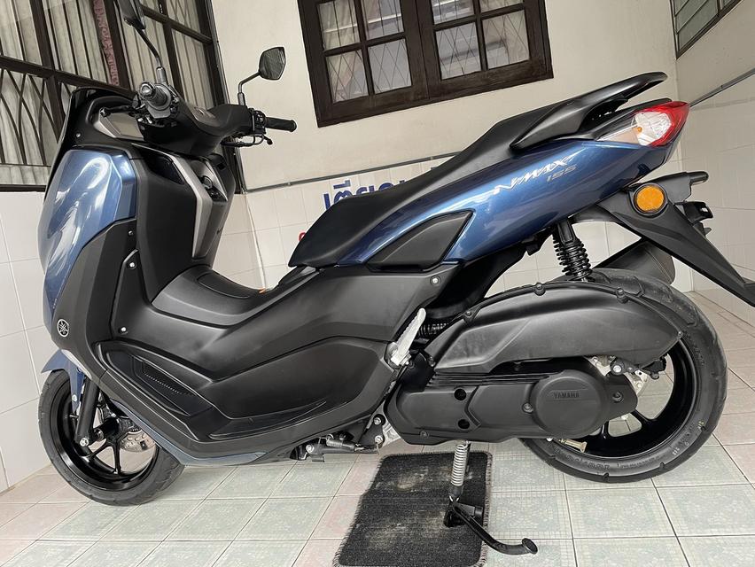 N-Max โฉม2023 สภาพเดิม เครื่องดี ศูนย์ดี ชุดสีสวย รถมือเดียว ไม่เคยล้ม เอกสารครบ จัดส่งได้ มีรับประกัน วิ่ง8000 ปลายปี66 7