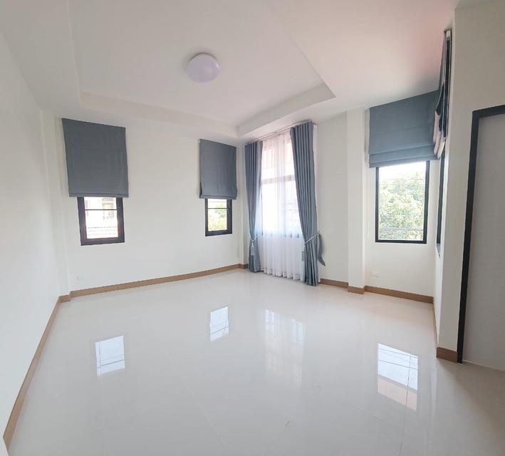 ขายบ้านเดี่ยว 2 ชั้น บ้านฟ้ากรีนพาร์ค เฟส2 รังสิต-คลอง2 มี 3 ห้องนอน 2 ห้องน้ำ ใกล้ตลาด รีโนเวทพร้อมอยู่ (TS0037) 13