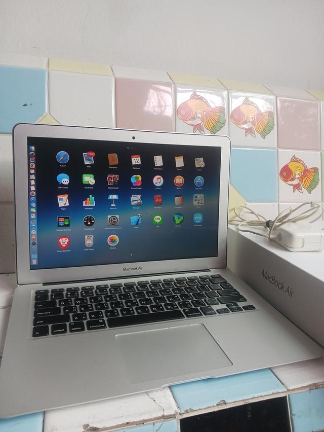 MacBook air 13 inchs