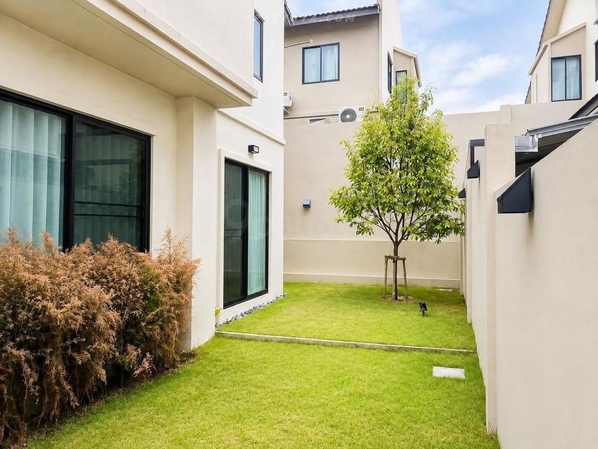 For Rent — Fully Furnished House at Engel Haus, Rong Po / Takhian TiaFully furnished house for rent at Engel Haus, located in a quiet and private 2