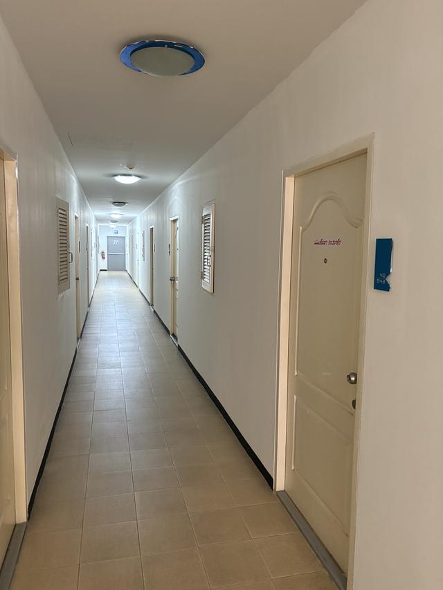 ห้องคอนโด เดอะคิทท์ คลองหลวง 10