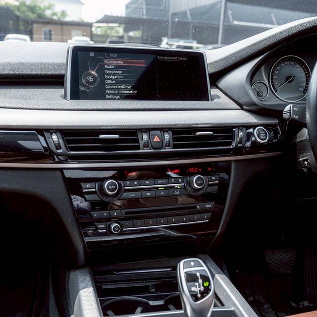 รหัสรถ 67GG8359 #BMW #X5 xDrive30d M-Sport (2015) รูปที่ 17