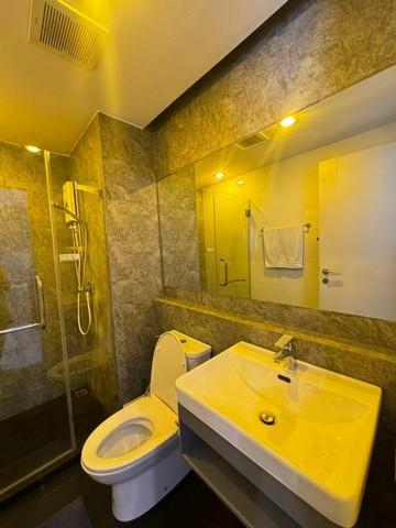 ให้เช่า Zelle Condo รัตนาธิเบศร์ คอนโดแต่งสวย เฟอร์นิเจอร์ครบ พร้อมเข้าอยู่ 20 พฤษภาคมนี้ 3