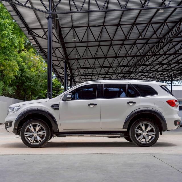 รหัสรถ 12AT2392 📌FORD EVEREST 2.2 Titanium+ 2WD | ปีจด : 2017 6