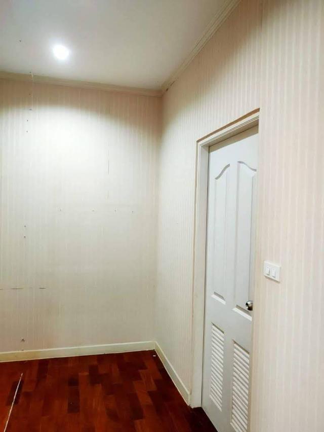 เลี้ยงสัตว์ได้ ไม่ต้องเข้าคลอง ให้เช่า/ขายบ้านเดี่ยว 2 ชั้น หมู่บ้านภัสสร4 ถนนรังสิต-นครนายก คลอง 3 ตำบลประชาธิปัตย์ อำเภอธัญบุรี จังหวัดปทุมธานี 5