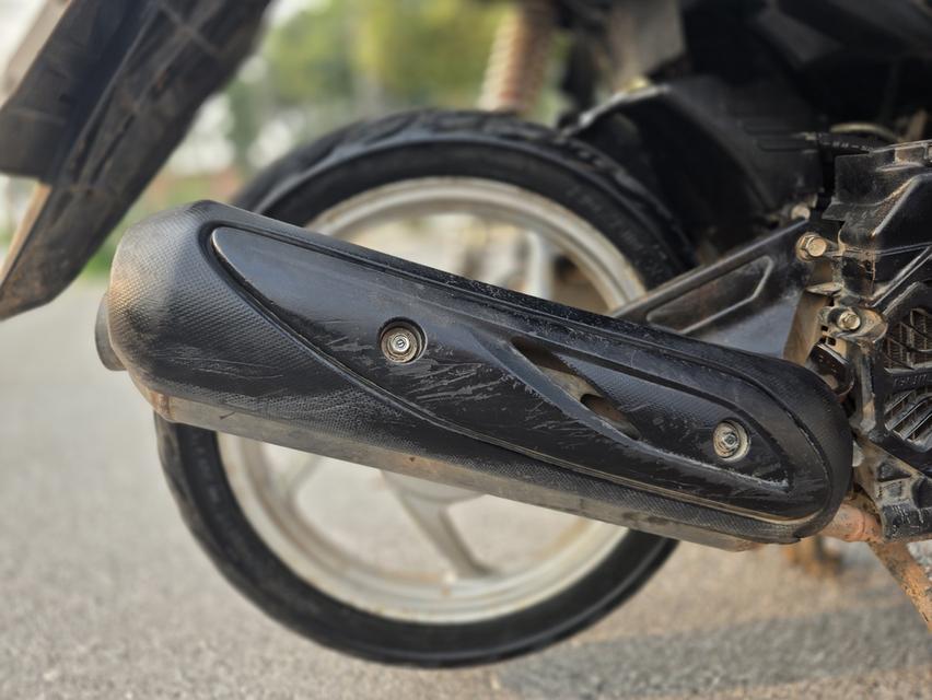 มอเตอร์ไซค์ honda cilk รูปที่ 10