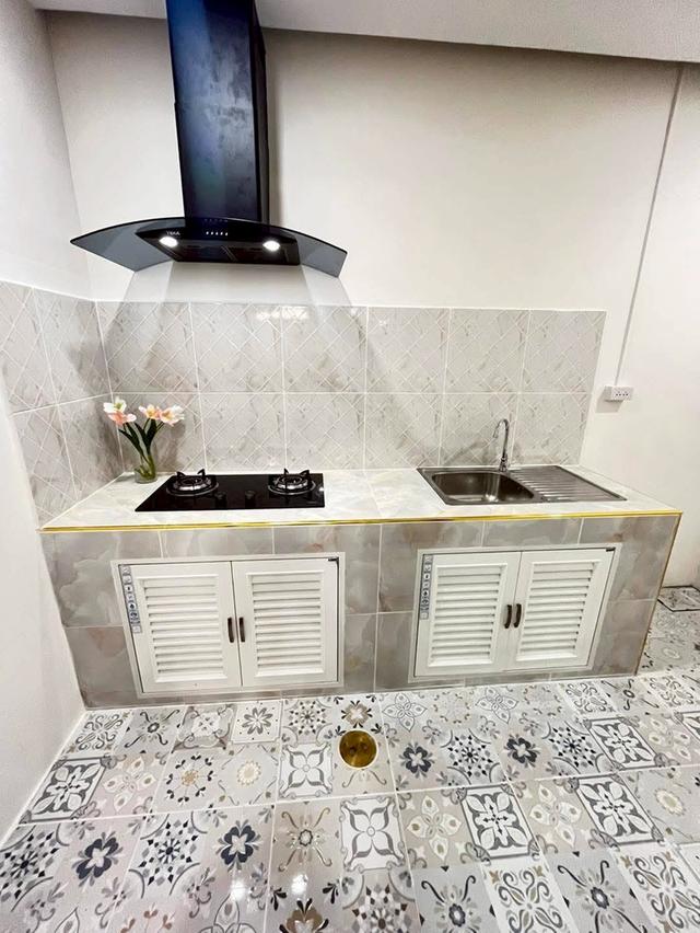 🧸หมู่บ้านพระปิ่น3  บางใหญ่ 🧸ทาวน์เฮาส์ 2 ชั้น มีระเบียงด้านหน้า ใกล้ทางด่วน มอเตอร์เวย์ M81บางใหญ่-กาญจนบุรีหมู่บ้านติดถนนกาญจนาฯ บางใหญ่ 10