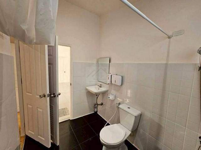 ให้เช่าบ้านเดี่ยวชั้นเดียว 56 ตรว. ย่านเสนานิคม ลาดปลาเค้า ถนนเสนานิคม 1 ซอย 25 เกษตร นวมินทร์ 7