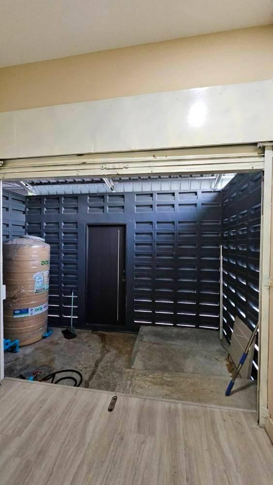 ให้เช่าอาคารพาณิชย์ 2 ชั้น ซ.ลาดกระบัง 9/3 ใกล้ APL ลาดกระบัง (N.1623) 14