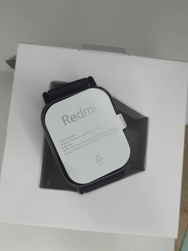 Redmi watch 5 lite (อ่านนิด พวกชวนทักบ้านเขียวให้เข้าไปขายของ-ไม่ต้องทักมา)