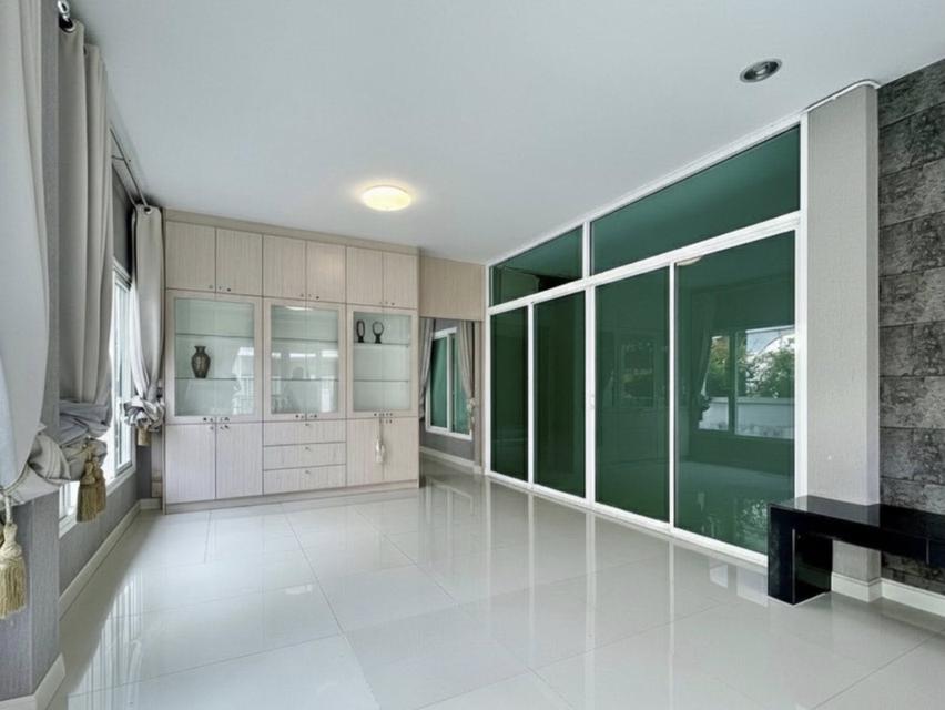 ขายบ้านเดี่ยว ทำเลดีมาก หน้าโครงการติดถนนราชพฤกษ์ Perfect Place-ราชพฤกษ์ พื้นที่ดิน 56 ตร.วา / - พื้นที่ใช้สอย 260 ตร.ม. 2