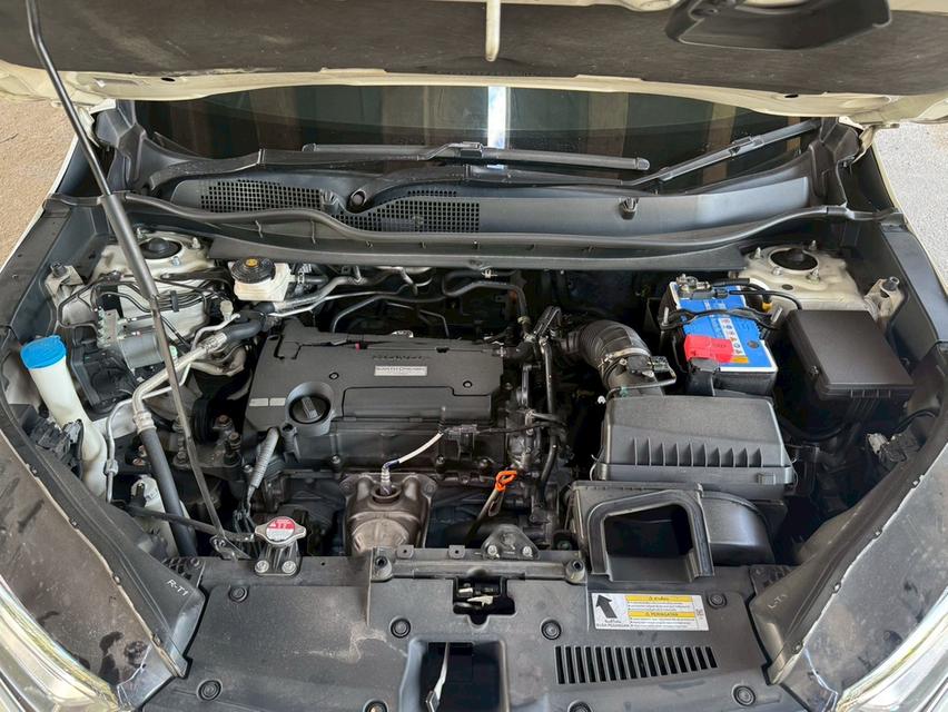 HONDA CR-V 2.4EL ปี 2018 16