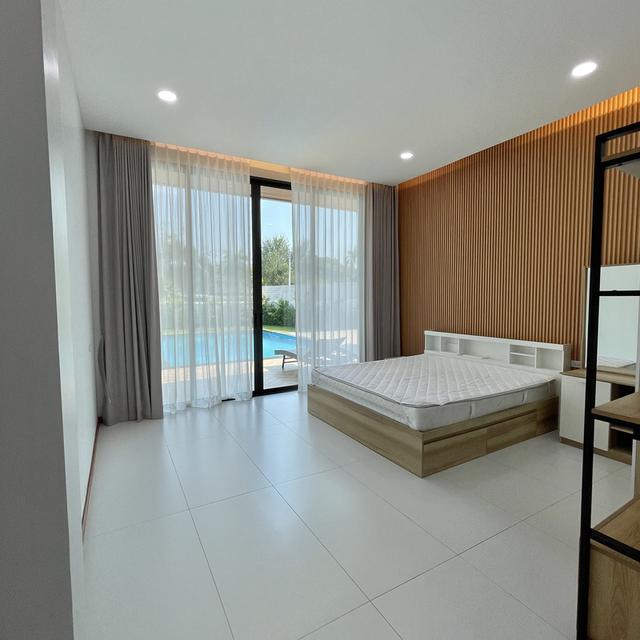 🏡 Luxury Pool Villa for Rent near Mabprachan Lake, Pattaya 🌴 16
