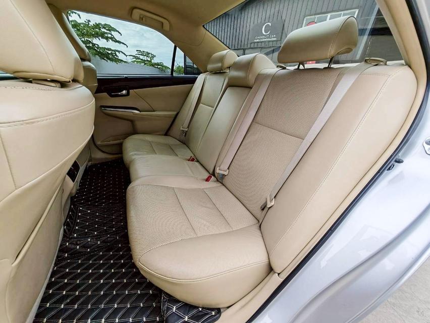 2017 TOYOTA CAMRY 2.0G 10