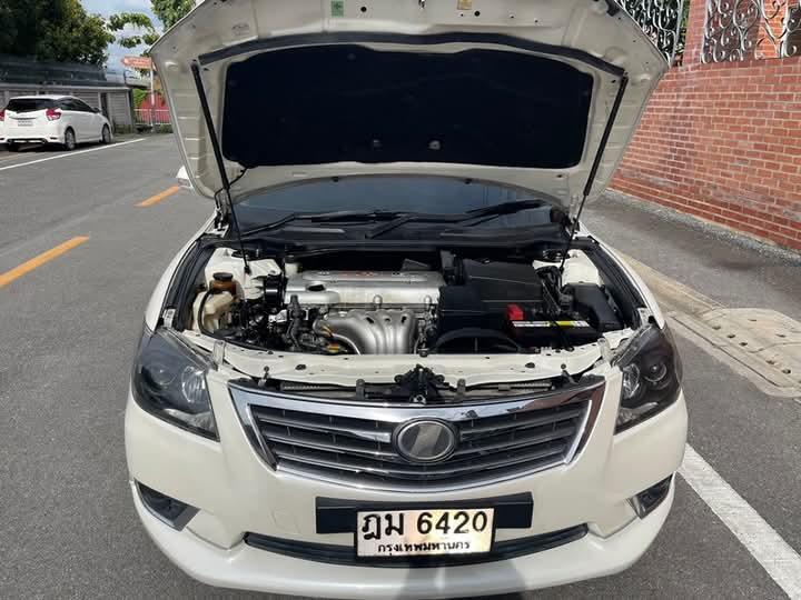 Toyota Camry ปี 2010  10