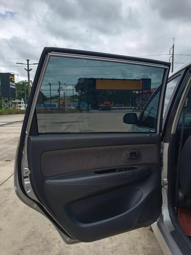 (แจ้งรหัสรถ BK8545) Toyota Avanza 1.3E Limited💥ปี2004💥 รูปที่ 20
