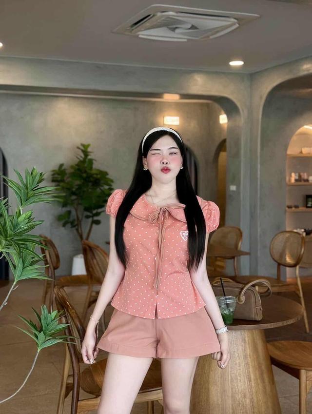 เสื้อผ้า 3