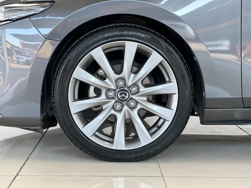 🚗Mazda3 2.0 SP ปี 2019 จด 2020☑️ รถบ้านมือเดียวป้ายแดง☑️ ไมล์เพียง 107,xxx กม.☑️ เครื่องยนต์เบนซิน 2.0 เกียร์ออโต้☑️ รูปที่ 15