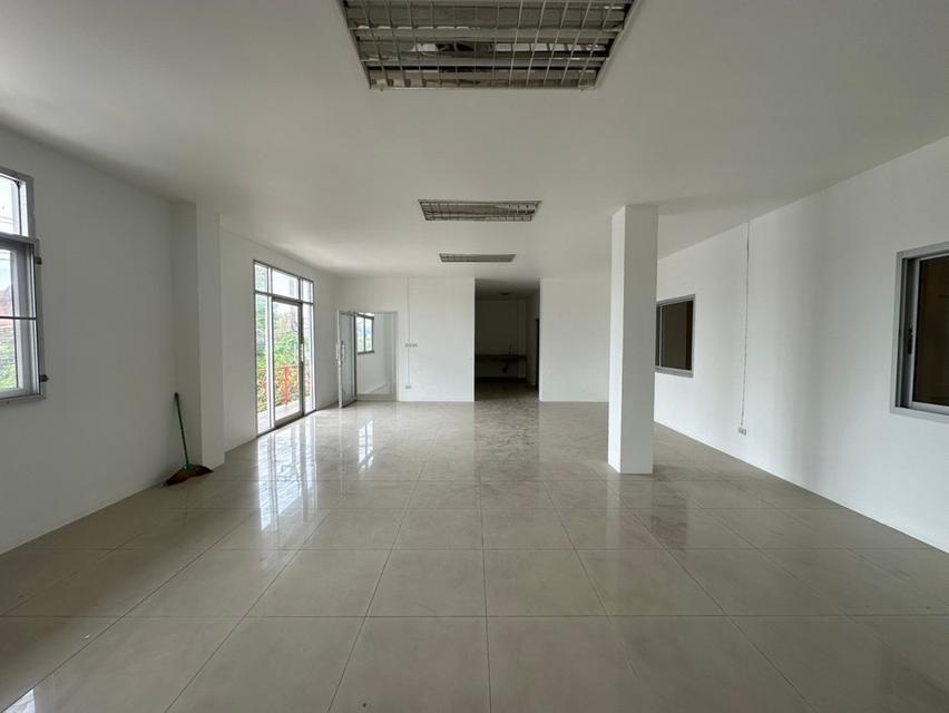 ให้เช่าโรงงาน ถนนเทพารักษ์ บางเสาธง สมุทรปราการ BRE25034 3