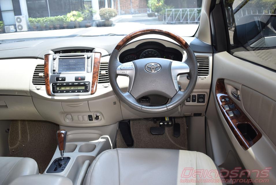 2012 TOYOTA INNOVA 2.0 V ( 9531 ) 4