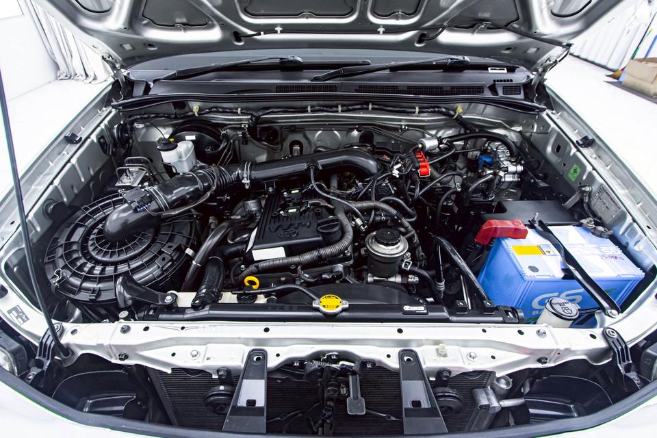 รหัสรถ 1D739 FORTUNER 2.7 V 2WD. 2013 7