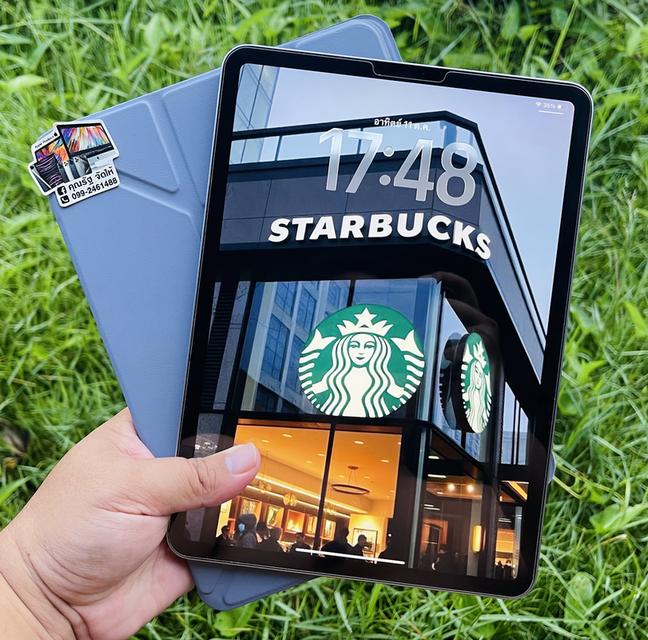 ขาย iPad Pro 11“ M2 256GB WiFi TH/A