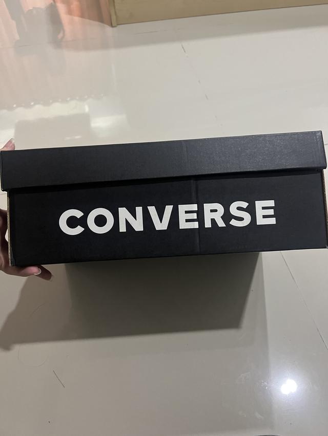 รองเท้าconverse