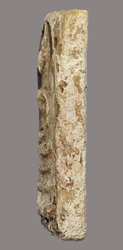 สมเด็จวัดระฆัง พิมพ์ใหญ่ 5